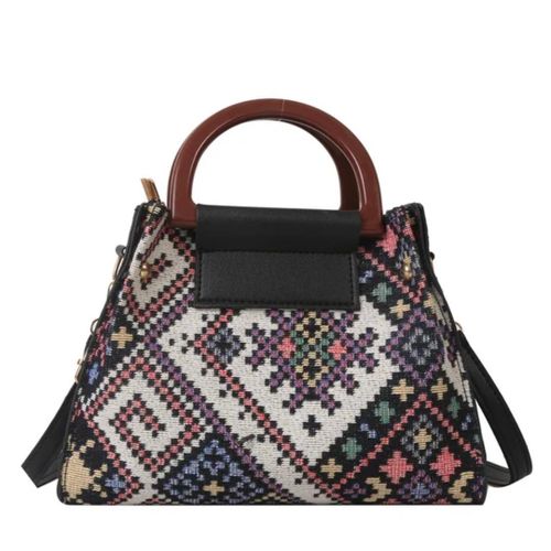 product_image_name-Fashion-Cute mini sling bag with purse -4