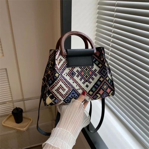product_image_name-Fashion-Cute mini sling bag with purse -5