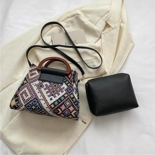 product_image_name-Fashion-Cute mini sling bag with purse -6