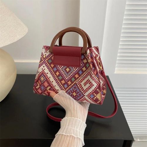 product_image_name-Fashion-Cute mini sling bag with purse -7