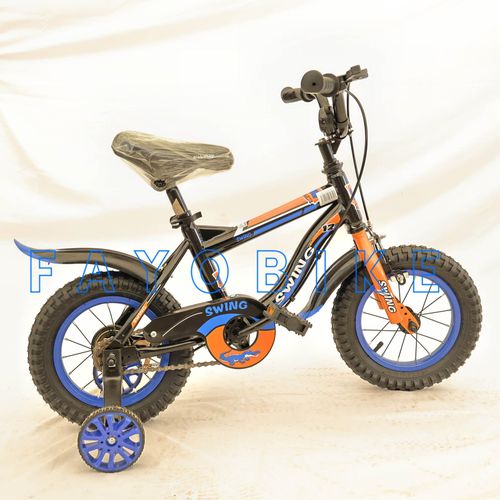 product_image_name-Bike-Swing Size 12 Kids bicycle-3
