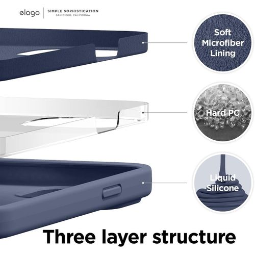 product_image_name-Generic-Silicone case cover for iphone 12 Pro Max-2