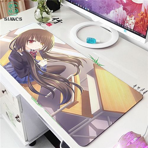 One Piece Anime Gaming Mouse Pad Gamer 90x40cm Tapis Souris Large Mouse Mat  Soft Durable Keyboard Mousepad Computer Desk Mat G220304 From Liancheng10  875  DHgateCom