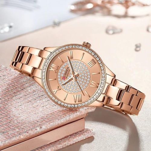 product_image_name-Curren-LADIES WRIST WATCH 9084-3
