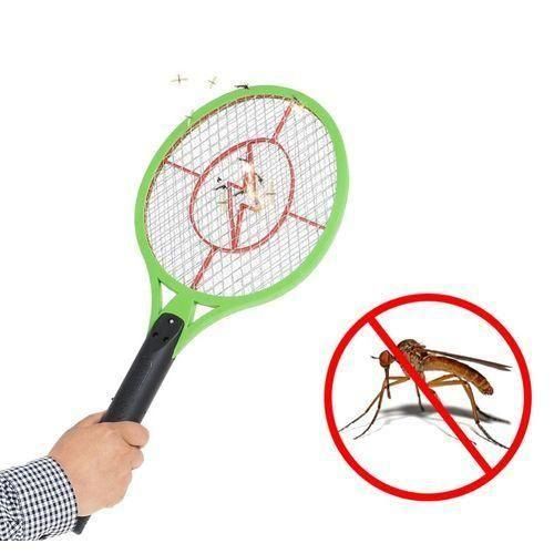 product_image_name-Generic-Rechargeable Electronic Mosquito Racket Killer-1