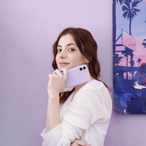 product_image_name-Generic-For Apple iPhone 11 (6.1 Inch) Silicone Case-Upgraded good quality silicone cover-3