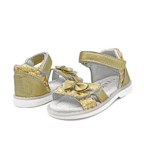 Sandal super girl top