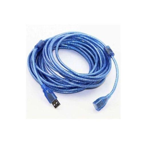 product_image_name-Generic-USB EXTESION CABLE 10 METERS-1