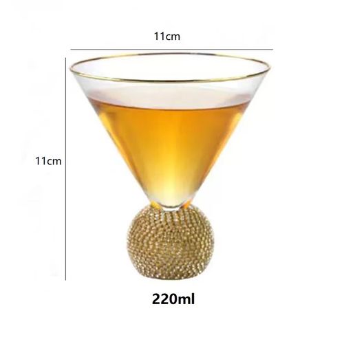 product_image_name-Generic-2pcs Luxury Quality Wine Glass-4