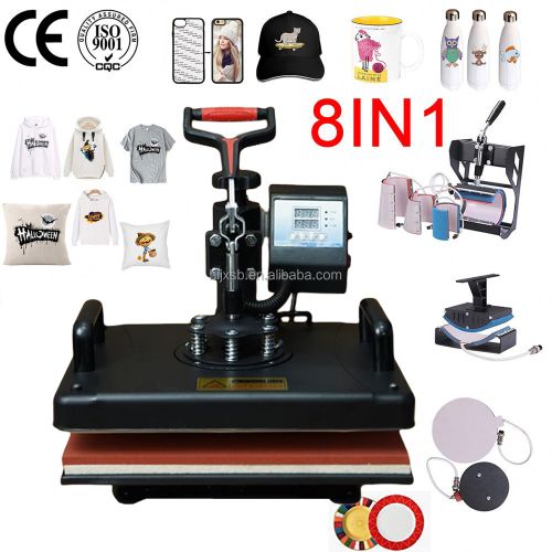 T shirt transfer press sale