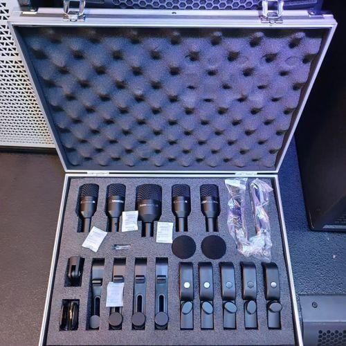 product_image_name-Takstar-Drumset Microphone-1