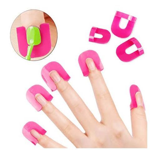 Nail Protector Peel of tape at Rs 70/piece | Nail Art Decoration in  Ahmedabad | ID: 2852174088773
