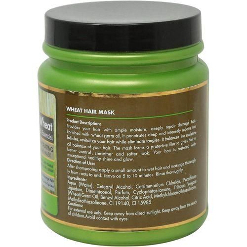 product_image_name-Perfect-Wheat Oil Essential Hydrating Shampoo, 1000 ml-2