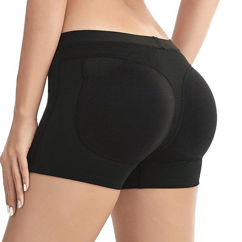 Generic Fashion Butt Shaper Panty Body Booty Shorts Underwear