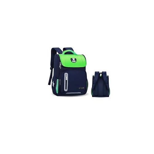 product_image_name-Fashion-Cute Water-Repellent Kids School Bags-2