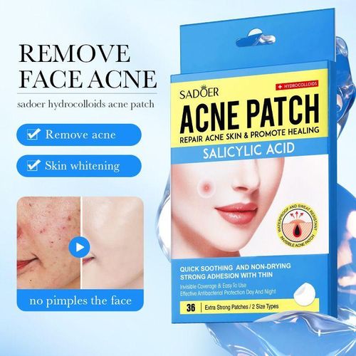 product_image_name-SADOER-Acne Care Pimple Patches-2