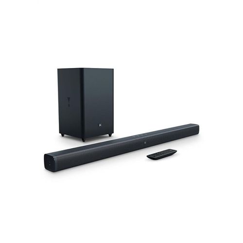 Jbl Bar 2 1 Deep Bass Soundbar Best Price Online Jumia Kenya