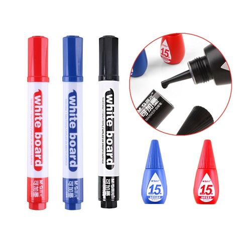 Erasable Whiteboard Markers  Marker Erasable Blackboard