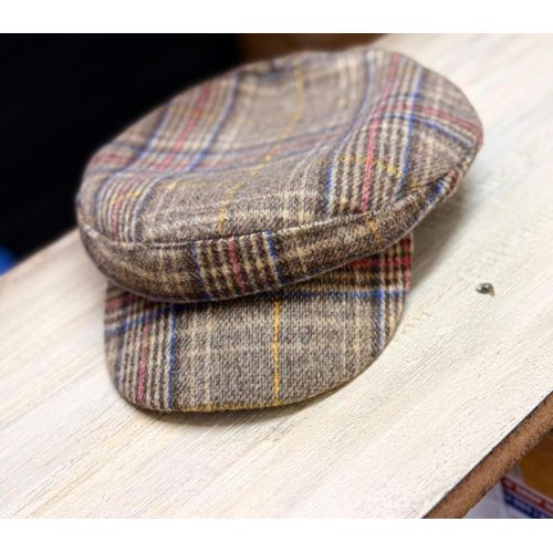 product_image_name-Generic-CLASSIC FLAT  CAP. -1