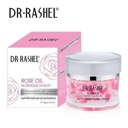 product_image_name-DR RASHEL-Rose Oil glow Essence Cream-1