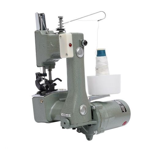 Portable Bag Hand Sewing Machine for Rice Mill Plant - China Sewing  Machine, Sack Closer