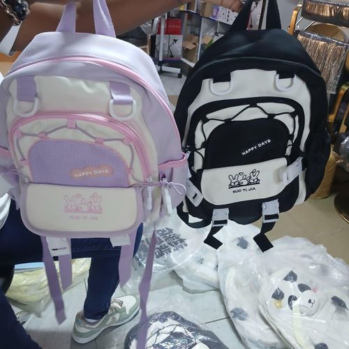 product_image_name-Fashion-kinder Garden School Bag Mini Casual Backpack Pre School Bag-1