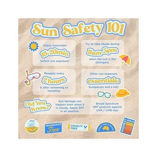 product_image_name-bondi sands-Hydrating Non-Greasy, Gentle, Water Resistant Sunscreen SPF 50-4