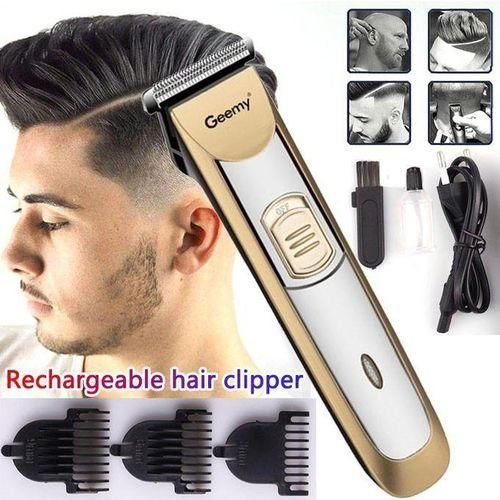 product_image_name-Geemy-Reachable Hair Trimmer/Clipper/Shaving Machine-1