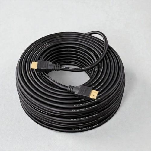product_image_name-Generic-Long Term Reliability for Consistent High Performance 15M High Speed HDMI Cable-1