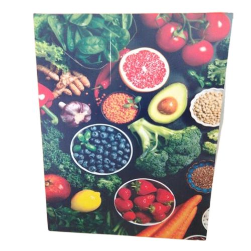 product_image_name-Generic-Fresh Harvest – Vibrant Fruit and Vegetable Culinary Canvas Wall Art-1
