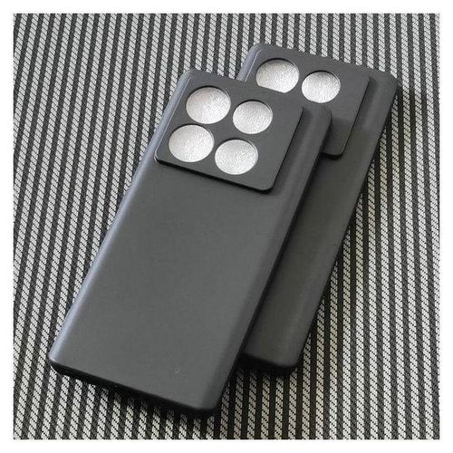 product_image_name-Generic-Quality Infinix Note 40 Shockproof Original Silicone Cover Case - Durable, Slim & Stylish-5