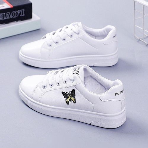 Lightweight Walking Sneakers.