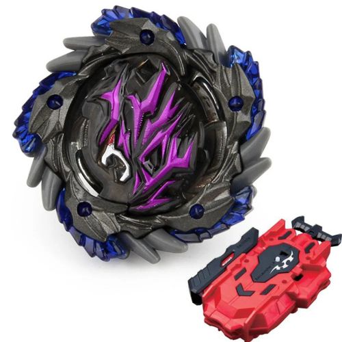 Generic B-X Toupie Burst Beyblade Burst 1 Burst B-74 Starter Kreis ...