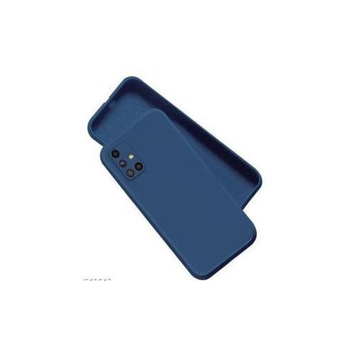 product_image_name-Generic-Samsung Galaxy A71 Silicone Case – Slim Shockproof Anti-Slip Protective Cover  -1