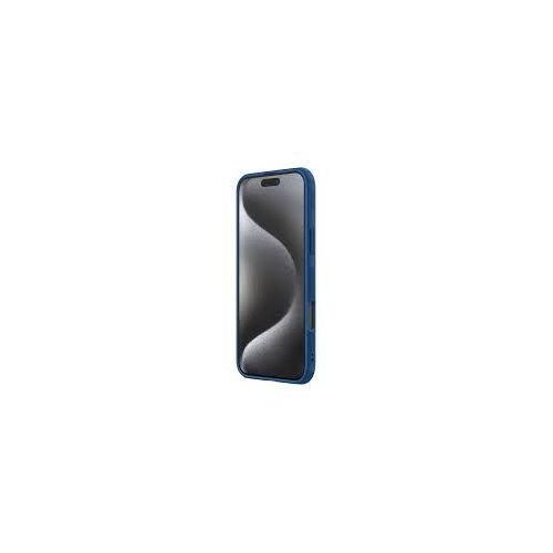 product_image_name-Generic-Nillkin Case for Apple iPhone 16 Pro Max Super Frosted Shield Pro Hard Back Soft Border-2