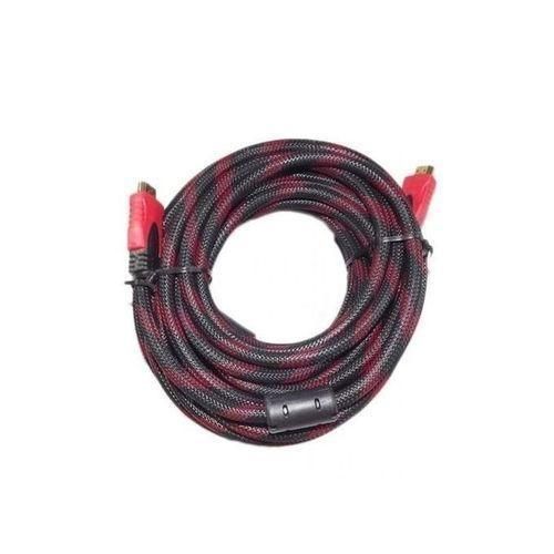 product_image_name-Generic-HDMI Cable 30M - Black & Red-1