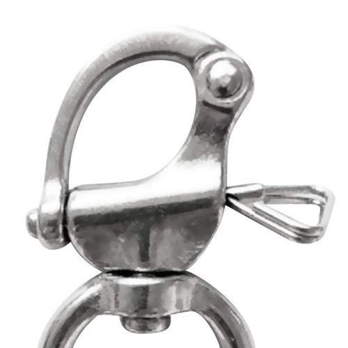 915 Generation Snaps Swivel Made Of Stainless Steel, @ Best Price