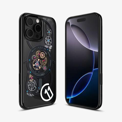 product_image_name-Generic-Spigen  C11 Series Chronos Edition (MagFit) For IPhone 16 Pro Max-3