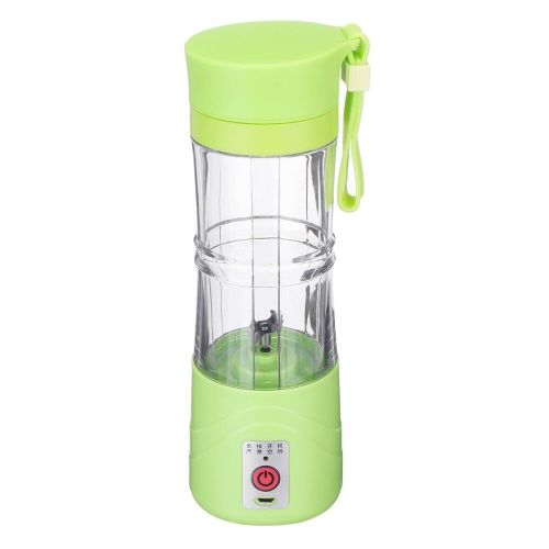 Blendy't -400ml USB Portable Juice blender Smoothie Juicer Mini Juicer  Shaker