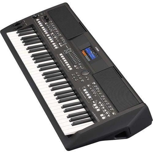 product_image_name-Yamaha-Psr sx 600-1