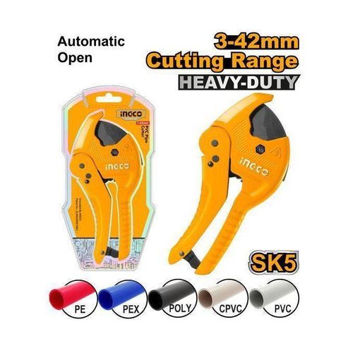 product_image_name-Ingco-HPC0442 PVC pipe cutter Length:230mm-1