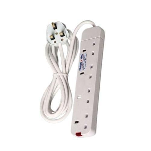 product_image_name-Electronics-14-43" Wall Bracket +Free 4 Way Extension-2