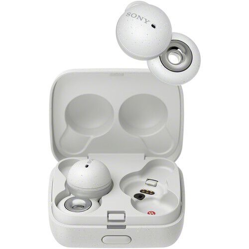 Sony WF L900 Linkbuds Truly Wireless Earbuds White 1YR WRTY Best Price Online Jumia Kenya