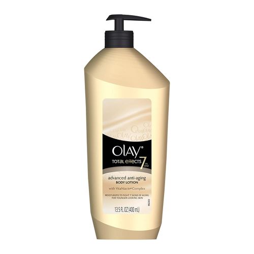 Olay Total Effects Advanced Anti Aging Body Lotion Best Price