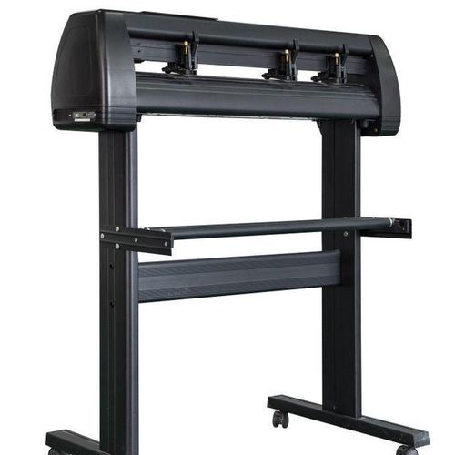 product_image_name-Generic-2ft Plotter with Software – Accurate Vinyl & Heat Transfer Cutting-3