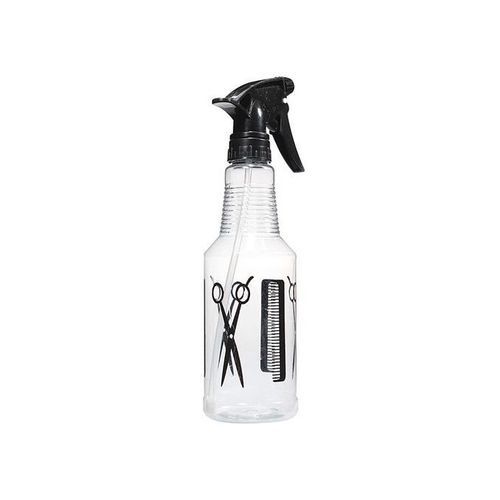 product_image_name-Generic-Plastic Spray Bottle For Hair Art, Barber & Beauty Salon-1