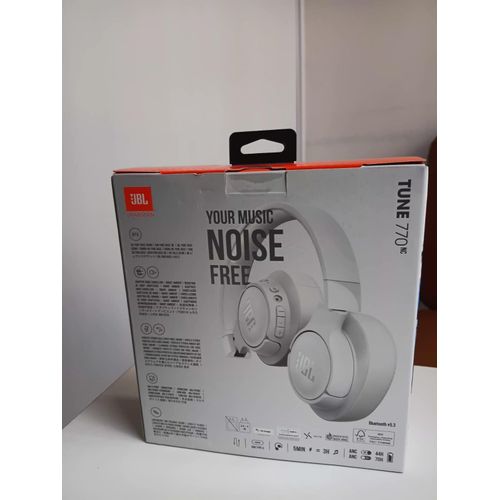 product_image_name-Jbl-WIRELESS  BLUETOOTH HEADPHONES TUNE 770NC-3