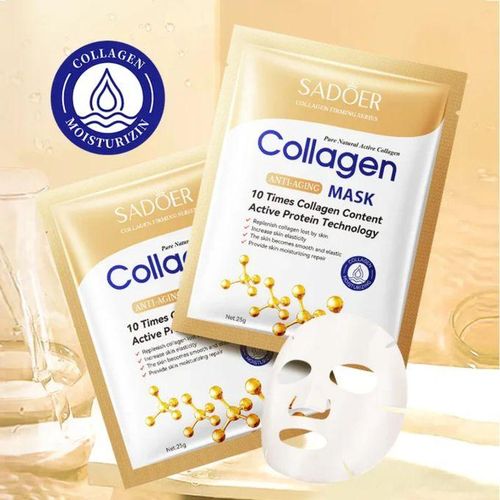 product_image_name-SADOER-Anti -Aging,Anti-Wrinkle Collagen  Face Mask, Collagen Face Masks Sheet.-1