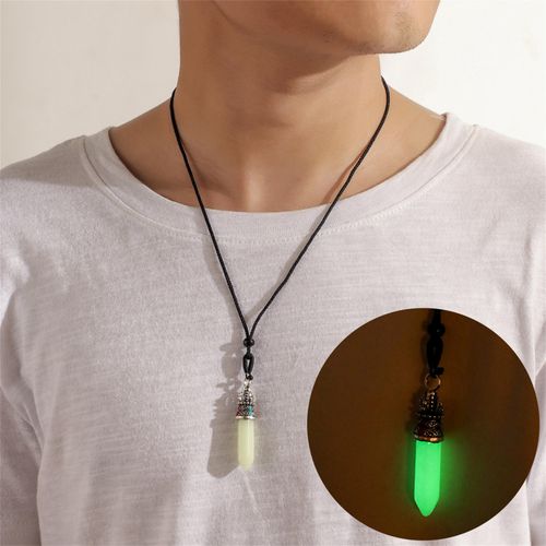 Fashion store glow jewelry