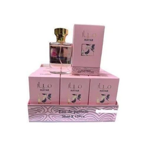 product_image_name-YARA-AL Mayar Mayar Eau De Parfum Natural Spray-35ml-1